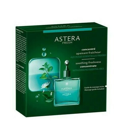 ASTERA FRESH FLUIDO CALMANTE FRESCOR 50 ML