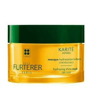 KARITE HYDRA MASCARILLA BRILLO 200 ML