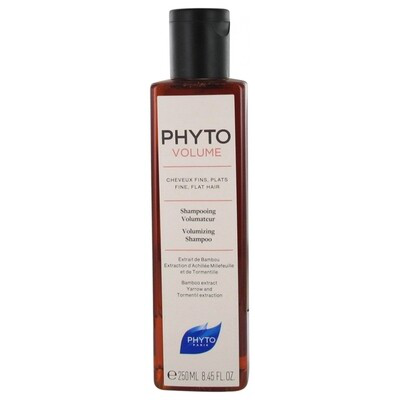 PHYTO VOLUMATER CHAMPU 200ML