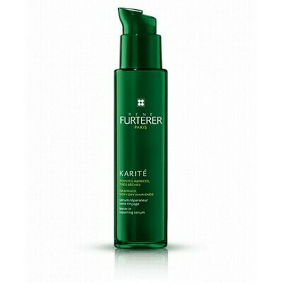 KARITE SUERO REPARADOR SIN ACLARADO 30 ML