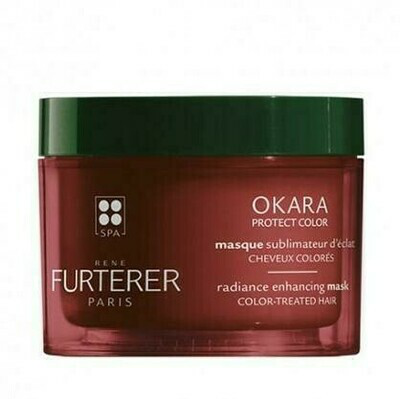 OKARA COLOR MASCARILLA PROTECT 200 ML