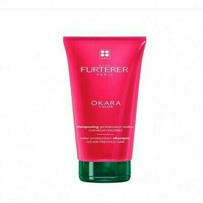 OKARA COLOR MASCARILLA PROTECTORA 100 ML