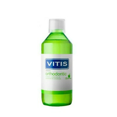 VITIS ORTHODONTIC COLUTORIO 1000 ML