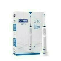 CEPILLO DENTAL ELECTRICO VITIS SONIC S10