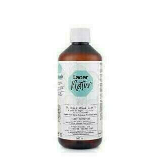 LACER NATUR COLUTORIO 500 ML