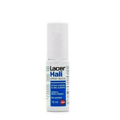 LACER HALI SPRAY 15 ML