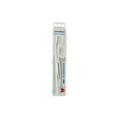 CEPILLO DENTAL LACER TECHNIC BLANQUEANTE