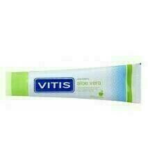 VITIS ALOE VERA PASTA DENTIFRICA MANZANA 100 ML