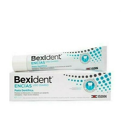 BEXIDENT ENCIAS PASTA DENTIFR 75ML            .