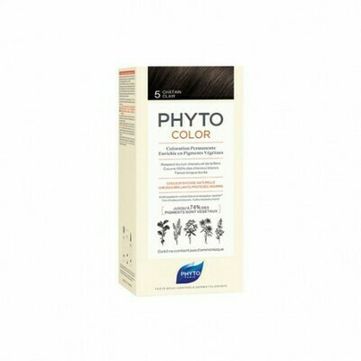 PHYTOCOLOR 5 CASTAÑO CLARO