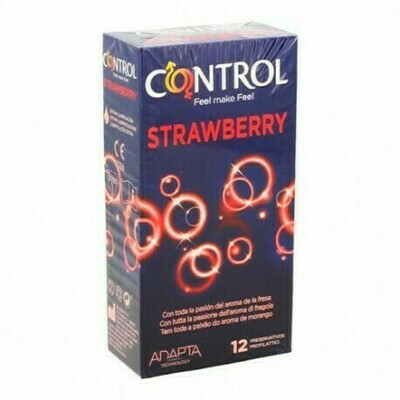 PROFIL CONTROL STRAWBERRY 12UN