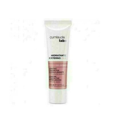 CUMLAUDE GEL HIDRATAN EXTERNO CLX 30 ML