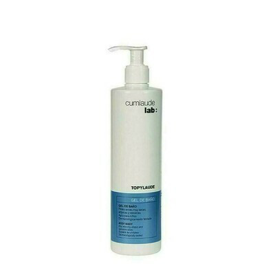 TOPYLAUDE GEL BAÑO CUMLAUDE P.SEC. Y ATOP.400ML*