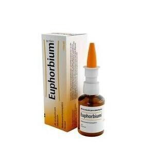 EUPHORBIUM COMPOSITUM SPRAY NASAL HEEL