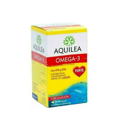 AQUILEA OMEGA 3 90 CAPS