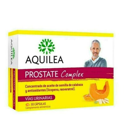 AQUILEA PROSTATE 30 CAPS