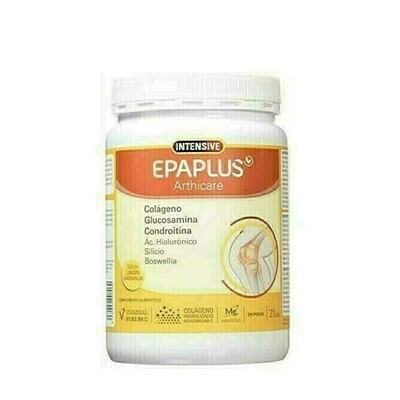 EPAPLUS COLAGENO HIALURONICO CONDROITIN MAGNESIO