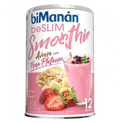 BIMANAN SMOOTHY FRESA