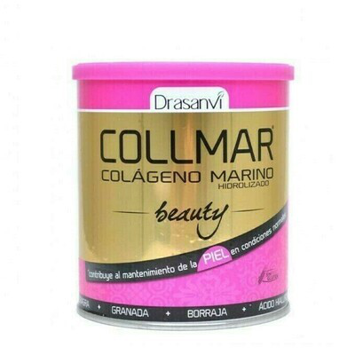 COLLMAR BEAUTY 275 G