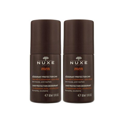 NUXE MEN DESODORANTE DUO