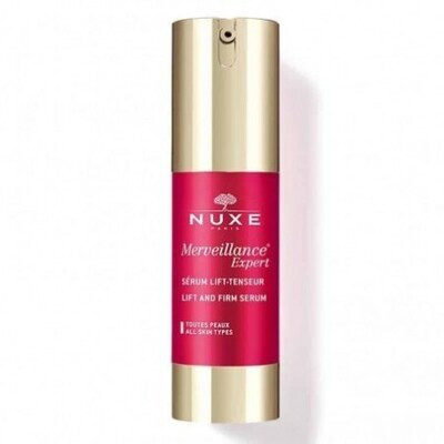 NUXE MERVEILLANCE SERUM LIFT 30 ML