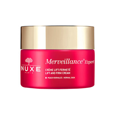 NUXE MERVEILLANCE CREMA LIFT 50 ML