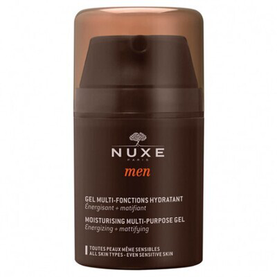 NUXE MEN GEL MULTI HIDRA