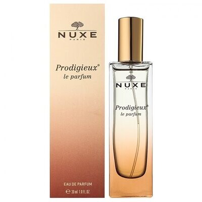 NUXE PRODIGIEUX LE PERFUM 30 ML