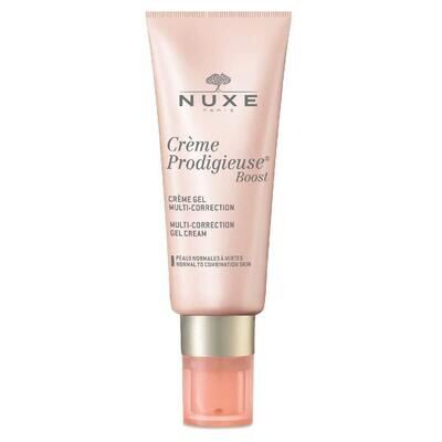 NUXE PRODIGIEUSE GEL CREMA MULTICORRECTION 40 ML