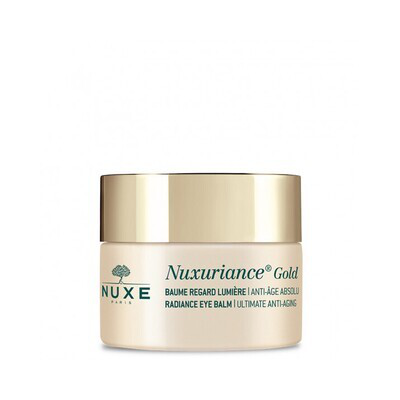 NUXE NUXURIANCE GOLD OJOS 15 ML