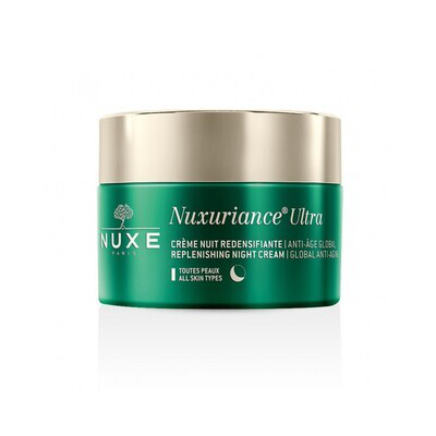 NUXE NUXURIANCE NOCHE 50 ML