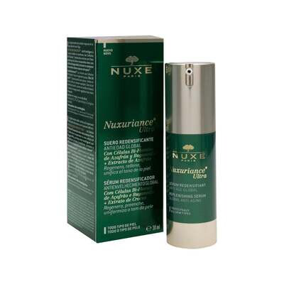 NUXE NUXURIANCE SERUM 30 ML