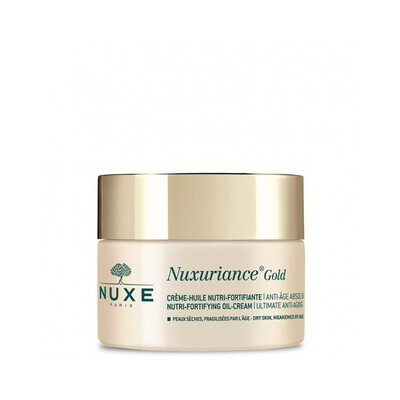 NUXE NUXURIANCE GOLD CREMA 50 ML