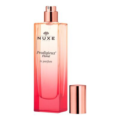 NUXE PARFUM FLORALE 50ML