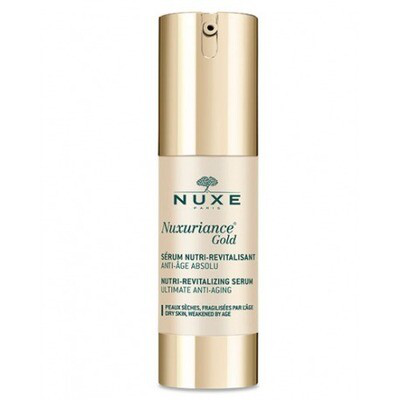 NUXE NUXURIANCE GOLD SERUM 30 ML