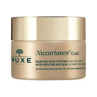 NUXE NUXURIANCE GOLD NOCHE