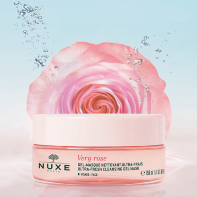 NUXE VROSE MASCARILLA 150ML