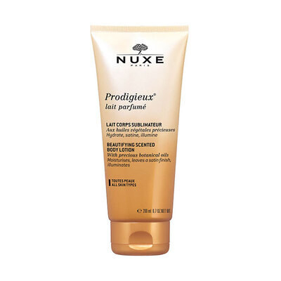 NUXE PRODIGIEUX LECHE SUBLIM 200 ML