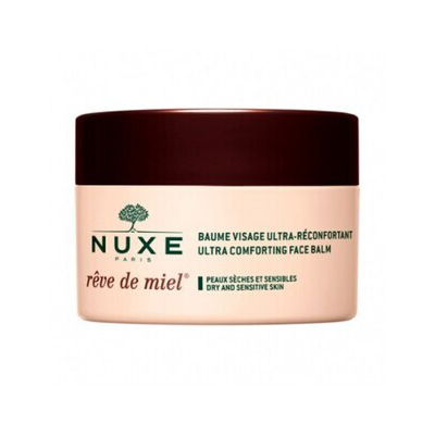 NUXE RDM BALSAMO ROSTRO