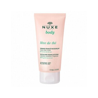 NUXE REVE DE THE EXFOLIANTE