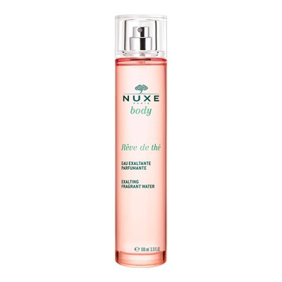 NUXE REVE DE THE AGUA EXALTANTE