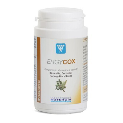 ERGYCOX 90COMP NUTERGIA