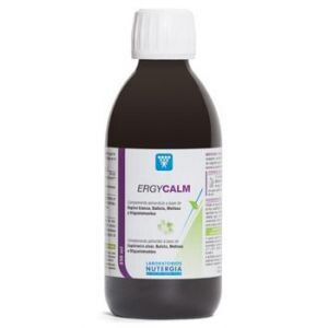 ERGYCALM  250ML NUTERGIA