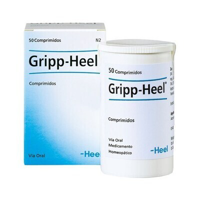 GRIPPHEEL 50 COMPRI HEEL