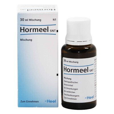 HORMEEL 30ML GOTAS HEEL