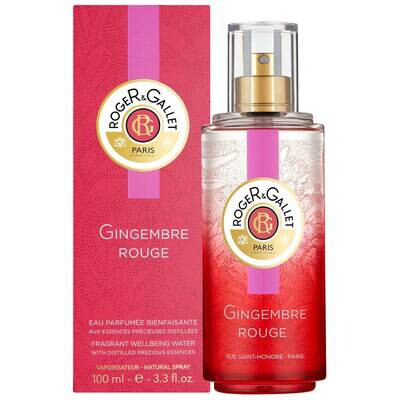 RG EAU FRAICHE  GIN ROUGE 100 ML