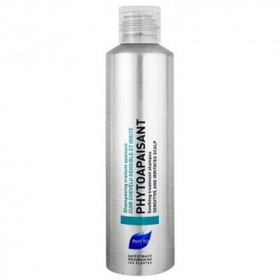 PHYTOAPAISANT CHAMPU 200 ML