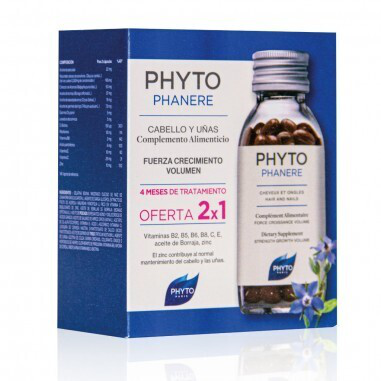 PHYTOPHANERE 120 CAP