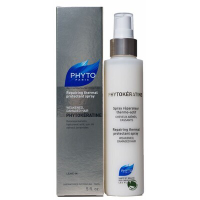 PHYTOKERATINE SPRAY TERMO 150 ML