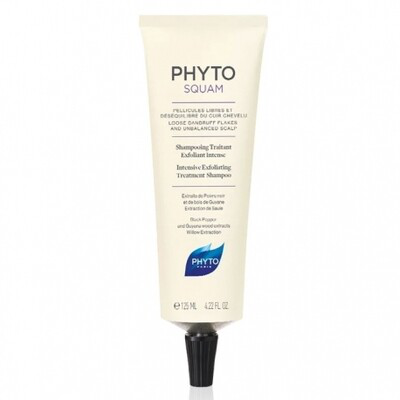 PHYTOSQUAM INTENSE CHAMPU 100 ML